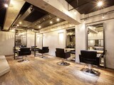 BLESS | 表参道のヘアサロン