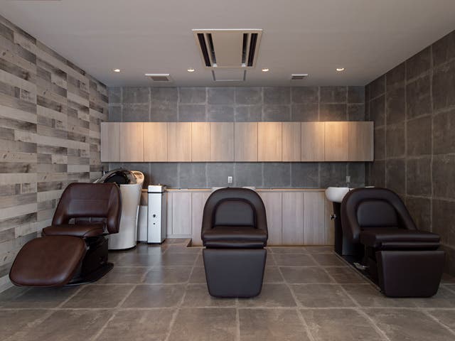 AFLOAT/L(旧LallYou) | 錦糸町のヘアサロン AFLOAT/L(旧LallYou) | 錦糸町のヘアサロン