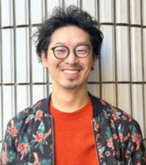 Shin（亀井　真）