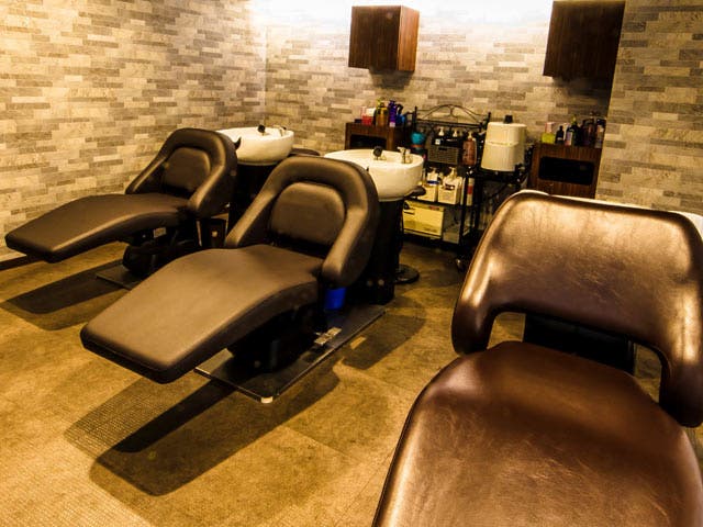 TIARA sakuragicho | 桜木町のヘアサロン