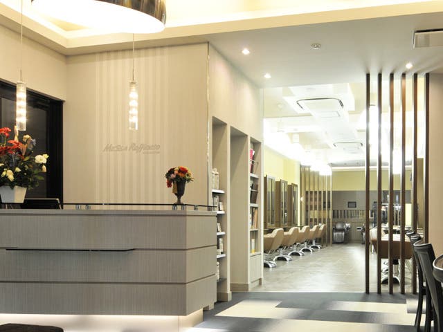 MESSA Raffinato 門前仲町 | 門前仲町のヘアサロン MESSA Raffinato 門前仲町 | 門前仲町のヘアサロン