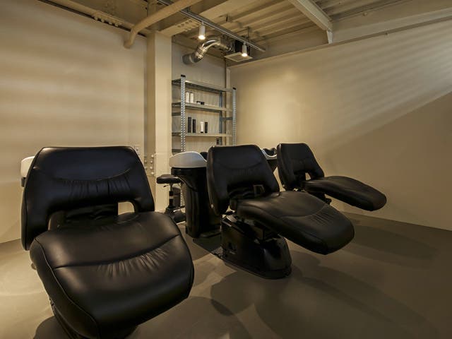 PISM | 銀座のヘアサロン PISM | 銀座のヘアサロン