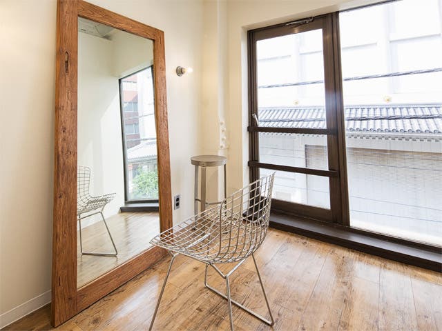 PISM | 銀座のヘアサロン PISM | 銀座のヘアサロン