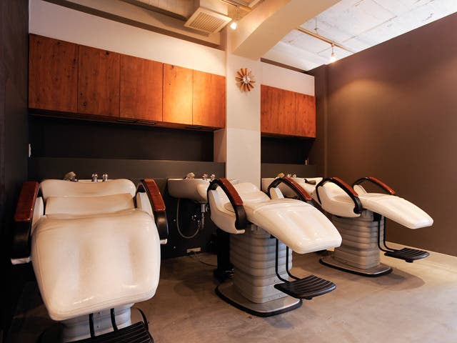 Palio by collet | 新宿のヘアサロン