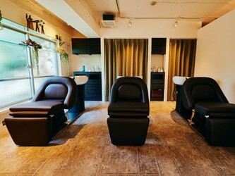 MINTing | 恵比寿のヘアサロン MINTing | 恵比寿のヘアサロン