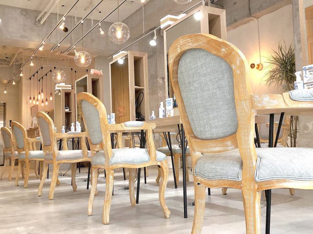 ELEANOAH TOKYO | 恵比寿のヘアサロン