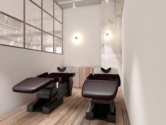 ELEANOAH TOKYO | 恵比寿のヘアサロン