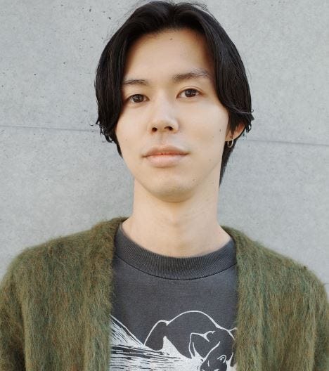 窪田 黎太郎
