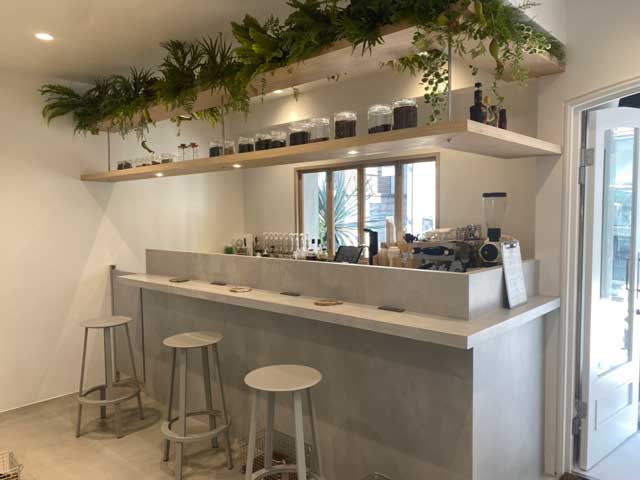 POOL HAIR | 原宿のヘアサロン