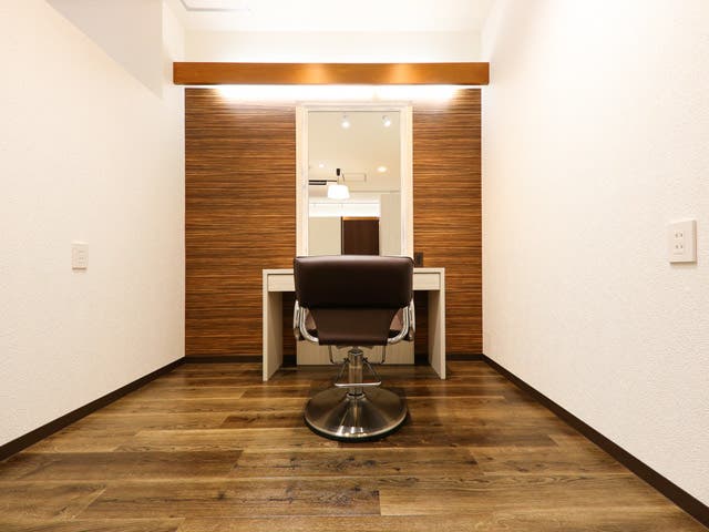 個室美容室 iris 湘南台 | 湘南台のヘアサロン