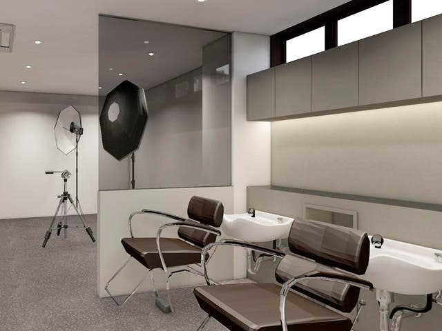 arts 調布 | 調布のヘアサロン