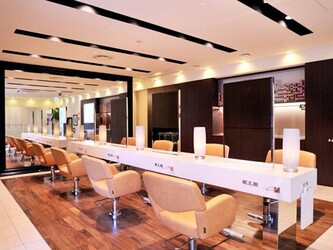 unhair 千葉中央 | 千葉のヘアサロン