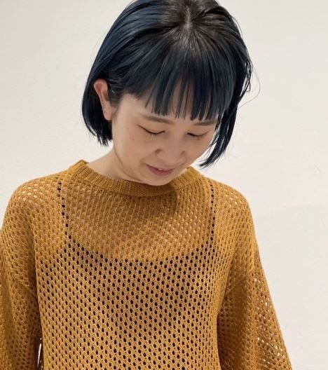 池ノ上 美貴