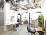 MAISON | 吉祥寺のヘアサロン