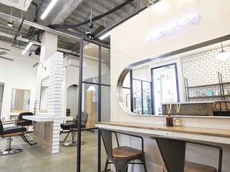 MAISON | 吉祥寺のヘアサロン