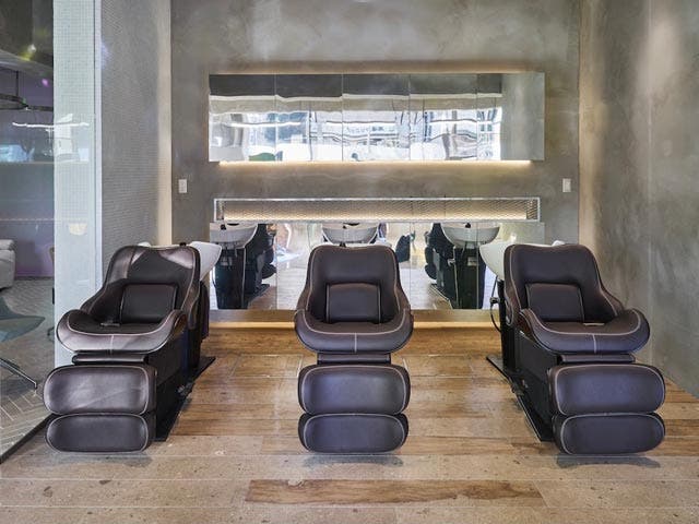 Louwe | 立川のヘアサロン