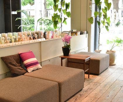 rico | 藤沢のヘアサロン rico | 藤沢のヘアサロン