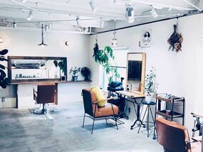 千歳烏山 おすすめな美容院 美容室 みてみる ビューティーパーク