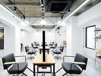 FIRST | 吉祥寺のヘアサロン