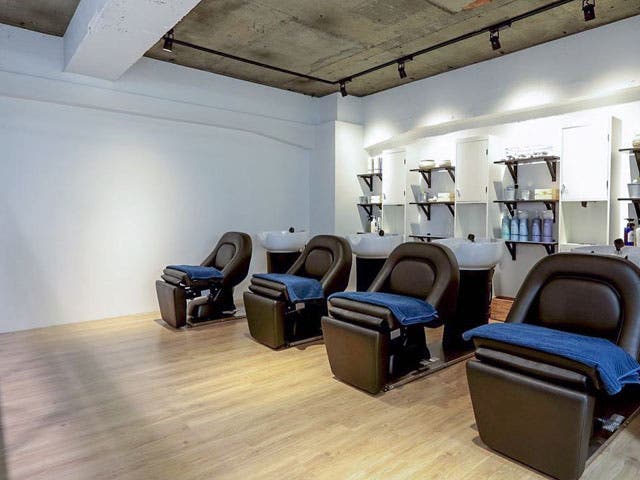 FIRST | 吉祥寺のヘアサロン FIRST | 吉祥寺のヘアサロン