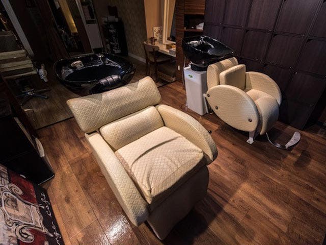 AMARE | 銀座のヘアサロン AMARE | 銀座のヘアサロン