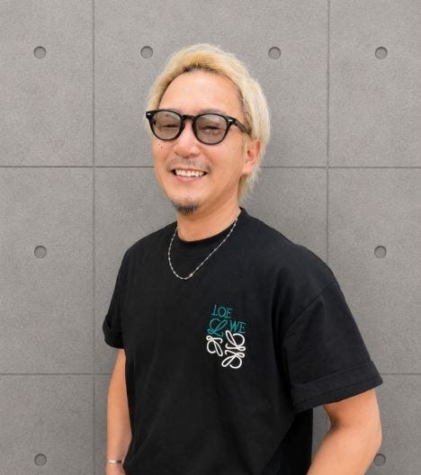 武藤 貴洋