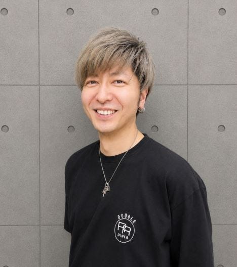 福田 賢治
