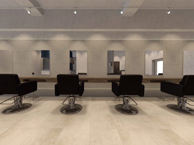 shell 国分寺 | 国分寺のヘアサロン