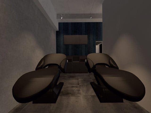 shell 国分寺 | 国分寺のヘアサロン