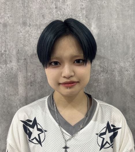 原 ここな
