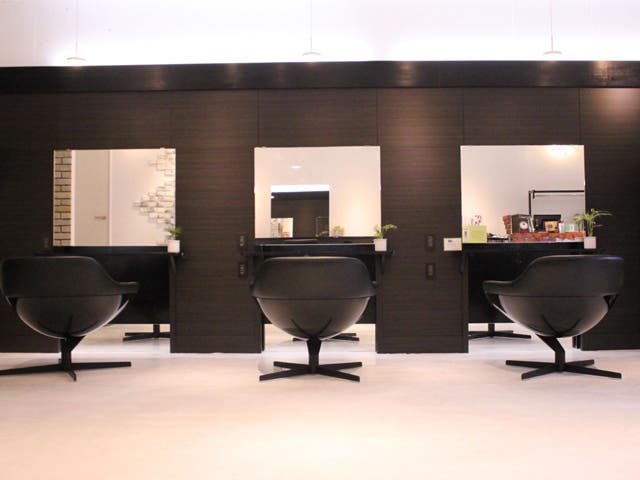 alpha松戸店 | 松戸のヘアサロン