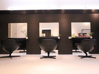 alpha松戸店 | 松戸のヘアサロン