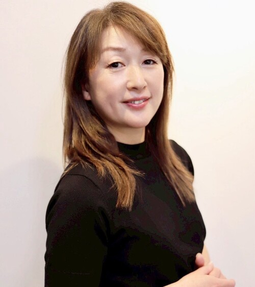 山本 亜津砂