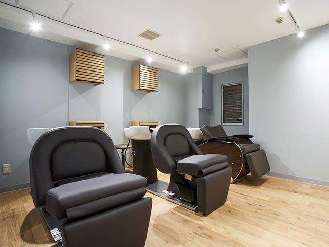 lore | 銀座のヘアサロン lore | 銀座のヘアサロン