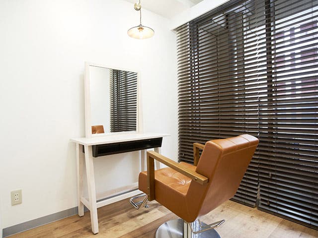 lore | 銀座のヘアサロン lore | 銀座のヘアサロン