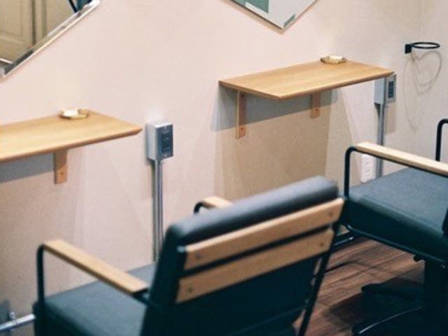 Yona Saint | 中目黒のヘアサロン