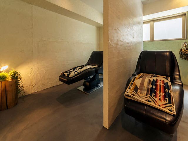 髪質改善salon Livero | 新宿のヘアサロン