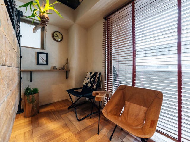 髪質改善salon Livero | 新宿のヘアサロン