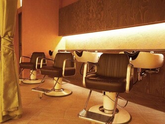 SERENITE jaune | 下北沢のヘアサロン SERENITE jaune | 下北沢のヘアサロン