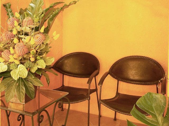 SERENITE jaune | 下北沢のヘアサロン