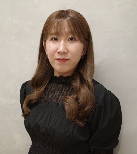 渋谷 莉捺