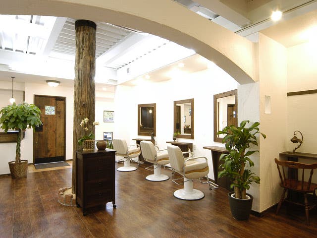 Hair Resort Asia 南浦和店 | 浦和のヘアサロン