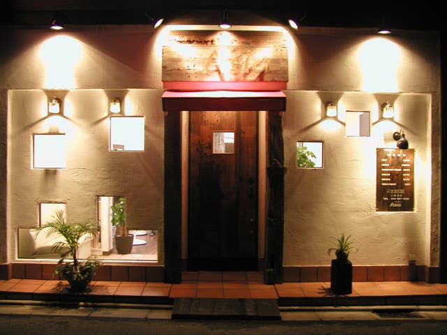 Hair Resort Asia 南浦和店 | 浦和のヘアサロン