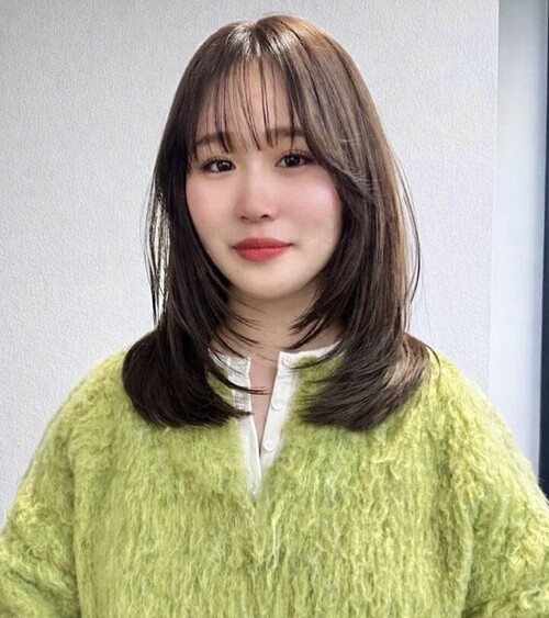落合 眺