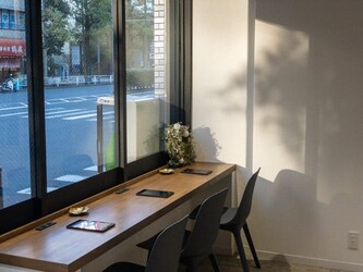 SerA by U-REALM | 横浜のヘアサロン SerA by U-REALM | 横浜のヘアサロン