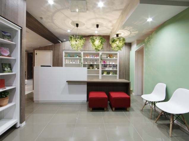 divine 船橋店 | 船橋のヘアサロン