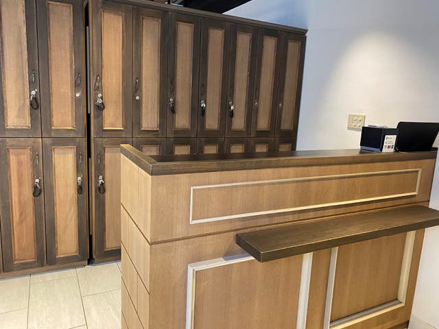 aid 恵比寿 | 恵比寿のヘアサロン