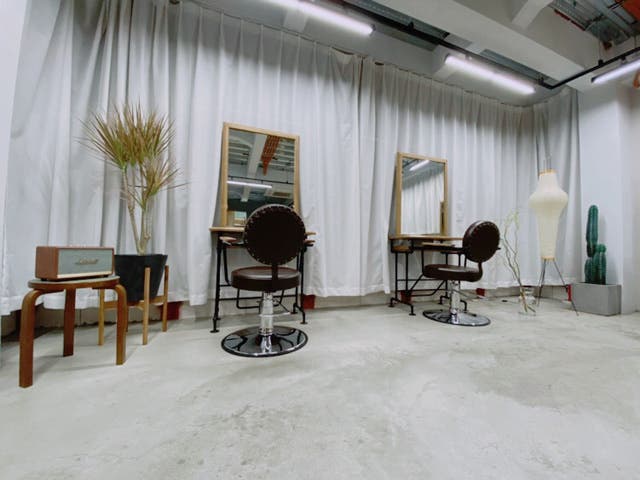 CEINE＋ | 二子玉川のヘアサロン