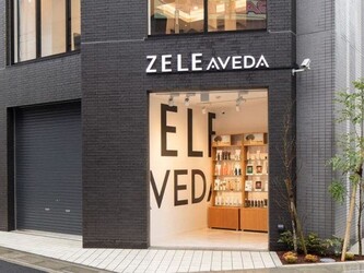 ZELE AVEDA 大宮店 | 大宮のヘアサロン ZELE AVEDA 大宮店 | 大宮のヘアサロン