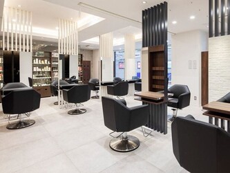 ZELE AVEDA 大宮店 | 大宮のヘアサロン ZELE AVEDA 大宮店 | 大宮のヘアサロン